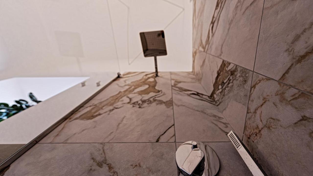 Terra Mia Suite Pompei Bagian luar foto